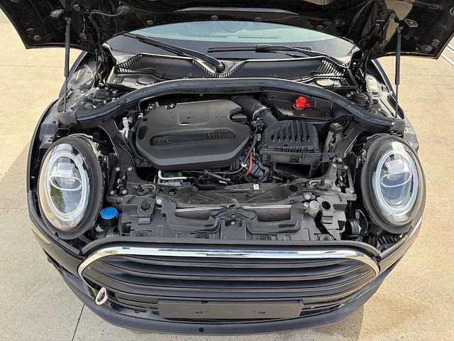 2020 - mini - clubman - one d 1.5da - car - afbeelding 6 van  21