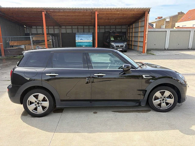 2020 - mini - clubman - one d 1.5da - car - afbeelding 17 van  17