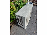2020 - mitsubishi - split type outdoor - airconditioning - afbeelding 4 van  4