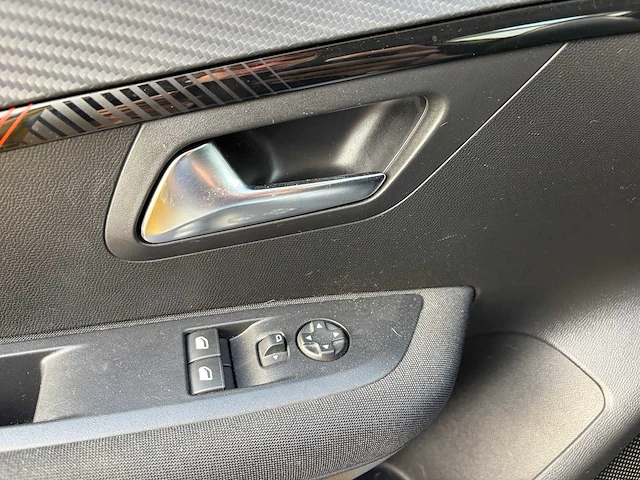 2020 - peugeot - 208 - 2 1.2 puretech - 12v turbo - car - afbeelding 6 van  19