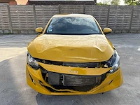 2020 - peugeot - 208 - 2 1.2 puretech - 12v turbo - car - afbeelding 7 van  19