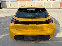2020 - peugeot - 208 - 2 1.2 puretech - 12v turbo - car - afbeelding 8 van  19