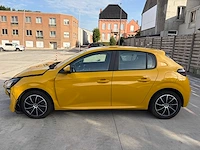 2020 - peugeot - 208 - 2 1.2 puretech - 12v turbo - car - afbeelding 9 van  19