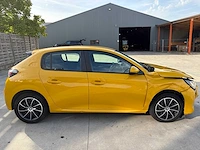 2020 - peugeot - 208 - 2 1.2 puretech - 12v turbo - car - afbeelding 10 van  19