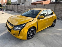 2020 - peugeot - 208 - 2 1.2 puretech - 12v turbo - car - afbeelding 12 van  19