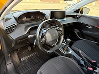 2020 - peugeot - 208 - 2 1.2 puretech - 12v turbo - car - afbeelding 13 van  19