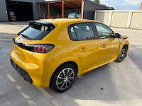 2020 - peugeot - 208 - 2 1.2 puretech - 12v turbo - car - afbeelding 15 van  19