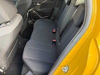 2020 - peugeot - 208 - 2 1.2 puretech - 12v turbo - car - afbeelding 17 van  19