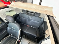 2020 500c cabrio fiat - afbeelding 10 van  40