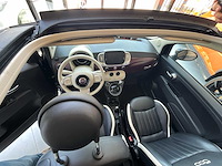 2020 500c cabrio fiat - afbeelding 11 van  40