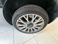 2020 500c cabrio fiat - afbeelding 18 van  40