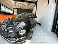 2020 500c cabrio fiat