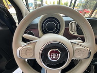 2020 500c cabrio fiat - afbeelding 20 van  40