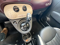 2020 500c cabrio fiat - afbeelding 23 van  40