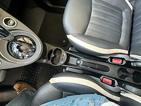 2020 500c cabrio fiat - afbeelding 24 van  40