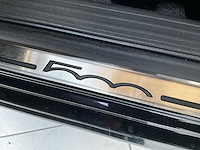 2020 500c cabrio fiat - afbeelding 26 van  40