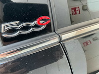 2020 500c cabrio fiat - afbeelding 27 van  40