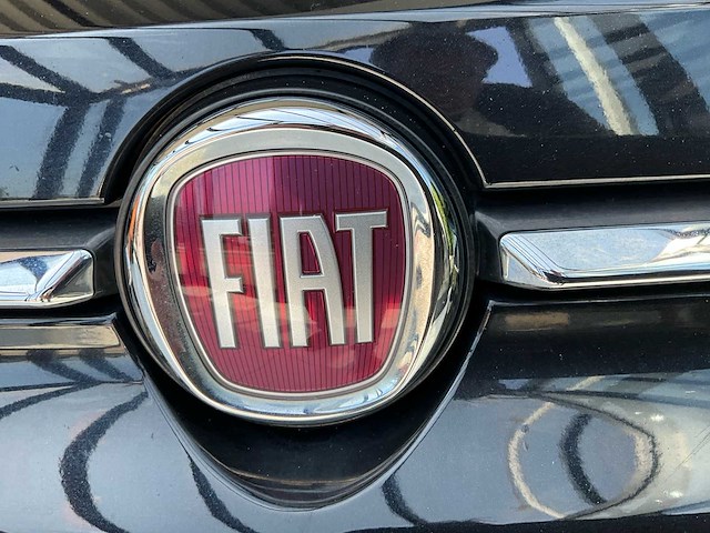 2020 500c cabrio fiat - afbeelding 28 van  40