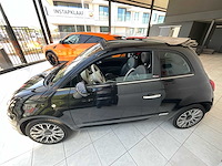 2020 500c cabrio fiat - afbeelding 2 van  40