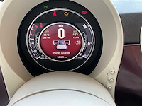 2020 500c cabrio fiat - afbeelding 30 van  40
