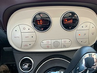 2020 500c cabrio fiat - afbeelding 33 van  40