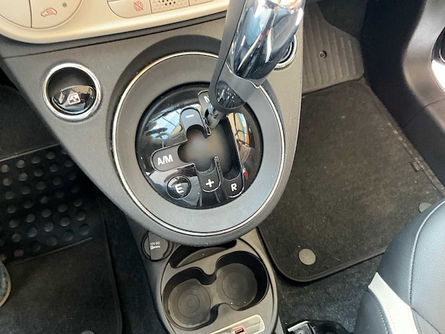 2020 500c cabrio fiat - afbeelding 34 van  40