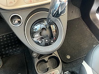 2020 500c cabrio fiat - afbeelding 34 van  40
