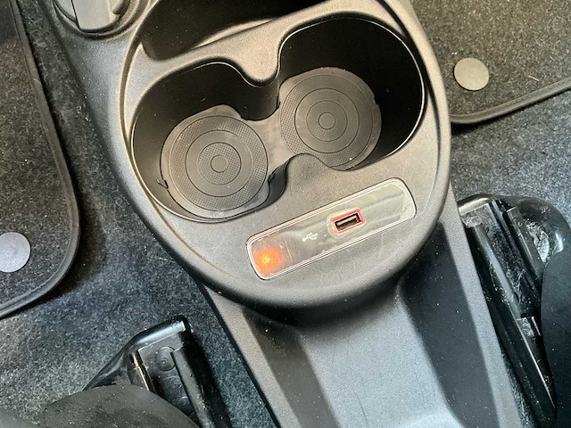 2020 500c cabrio fiat - afbeelding 35 van  40