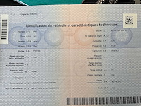 2020 500c cabrio fiat - afbeelding 39 van  40