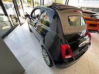 2020 500c cabrio fiat - afbeelding 3 van  40