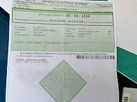 2020 500c cabrio fiat - afbeelding 40 van  40