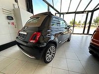 2020 500c cabrio fiat - afbeelding 5 van  40