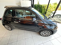 2020 500c cabrio fiat - afbeelding 6 van  40