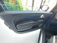 2020 500c cabrio fiat - afbeelding 8 van  40