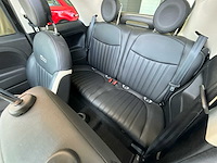 2020 500c cabrio fiat - afbeelding 9 van  40