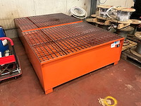 2020 a01162 lekbak (2x) - afbeelding 1 van  6