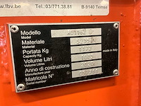 2020 a01162 lekbak (2x) - afbeelding 2 van  6