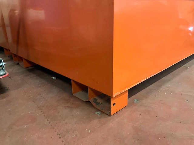 2020 a01162 lekbak (2x) - afbeelding 6 van  6