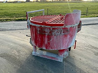 2020 agram jet malax 850 betonmolen - afbeelding 2 van  21