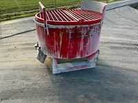 2020 agram jet malax 850 betonmolen - afbeelding 3 van  21