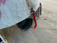 2020 agram jet malax 850 betonmolen - afbeelding 6 van  21