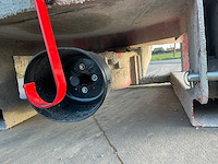 2020 agram jet malax 850 betonmolen - afbeelding 8 van  21