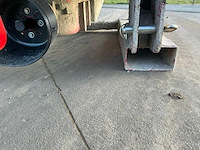 2020 agram jet malax 850 betonmolen - afbeelding 9 van  21