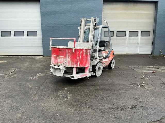 2020 agram jet malax 850 betonmolen - afbeelding 11 van  21