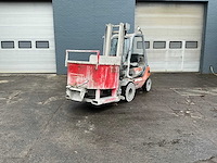 2020 agram jet malax 850 betonmolen - afbeelding 11 van  21