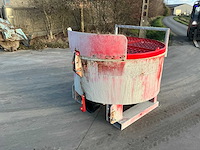 2020 agram jet malax 850 betonmolen - afbeelding 19 van  21