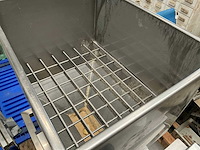 2020 agrikracker ac100 verkruimelaar - afbeelding 6 van  8