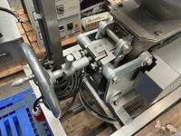 2020 agrikracker ac100 verkruimelaar - afbeelding 7 van  8