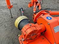 2020 agrimaster fzl 190 s klepelmaaier - afbeelding 2 van  15