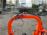 2020 agrimaster fzl 190 s klepelmaaier - afbeelding 4 van  15